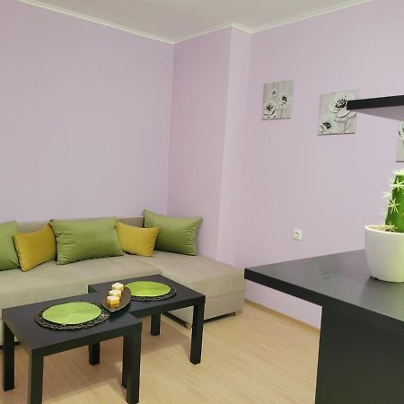 Prista Apartment Ruse Zewnętrze zdjęcie