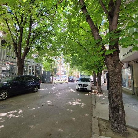 Prista Apartment Ruse Zewnętrze zdjęcie