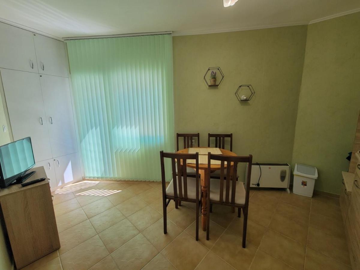 Prista Apartment Ruse Zewnętrze zdjęcie