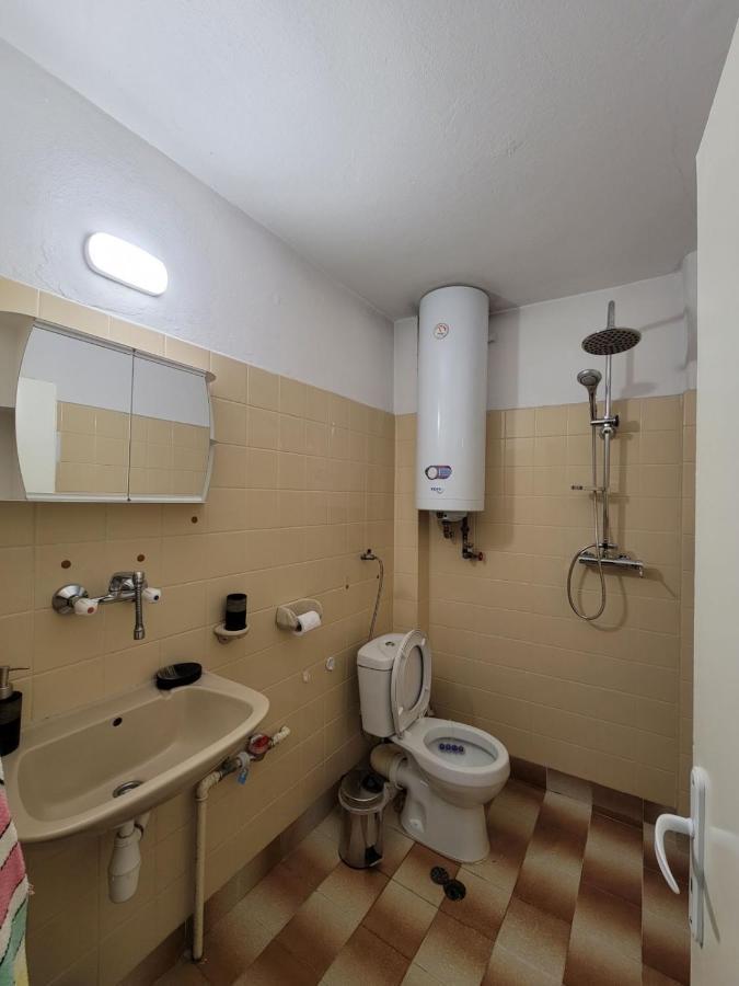 Prista Apartment Ruse Zewnętrze zdjęcie
