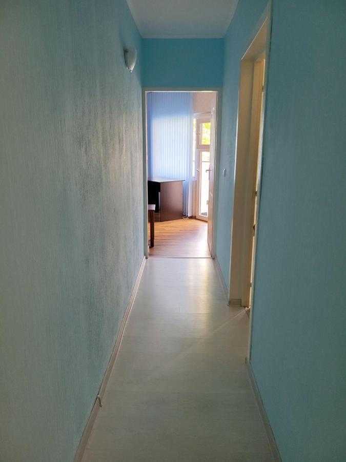 Prista Apartment Ruse Zewnętrze zdjęcie