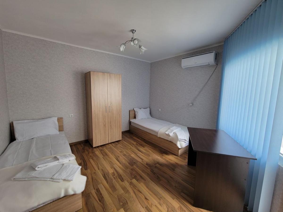 Prista Apartment Ruse Zewnętrze zdjęcie