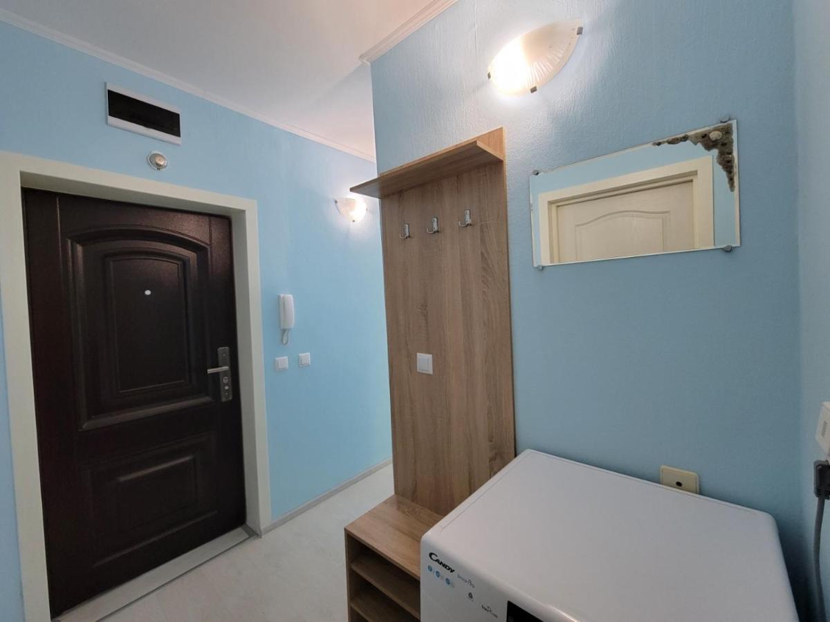 Prista Apartment Ruse Zewnętrze zdjęcie