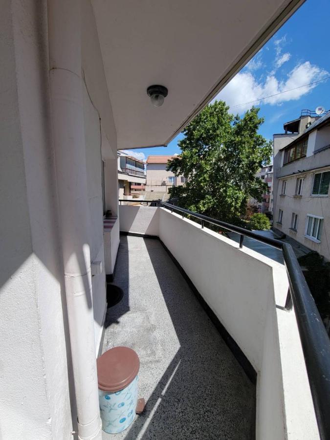 Prista Apartment Ruse Zewnętrze zdjęcie