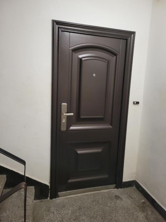 Prista Apartment Ruse Zewnętrze zdjęcie