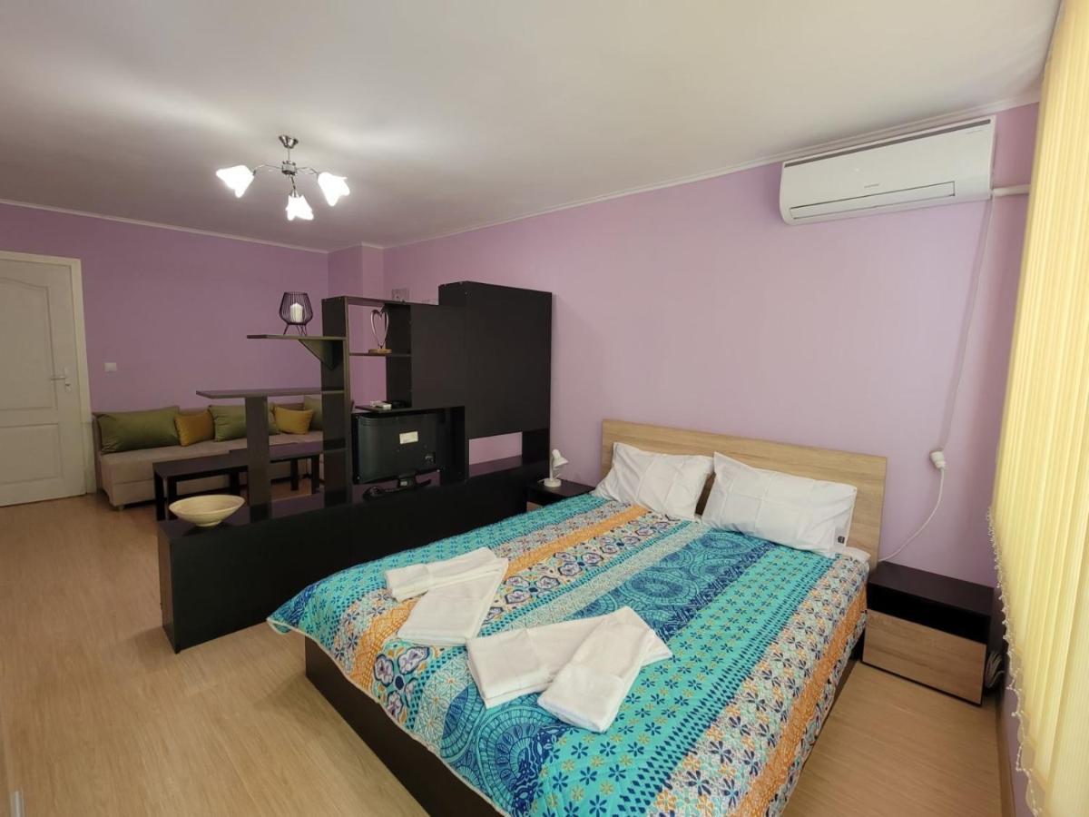 Prista Apartment Ruse Zewnętrze zdjęcie