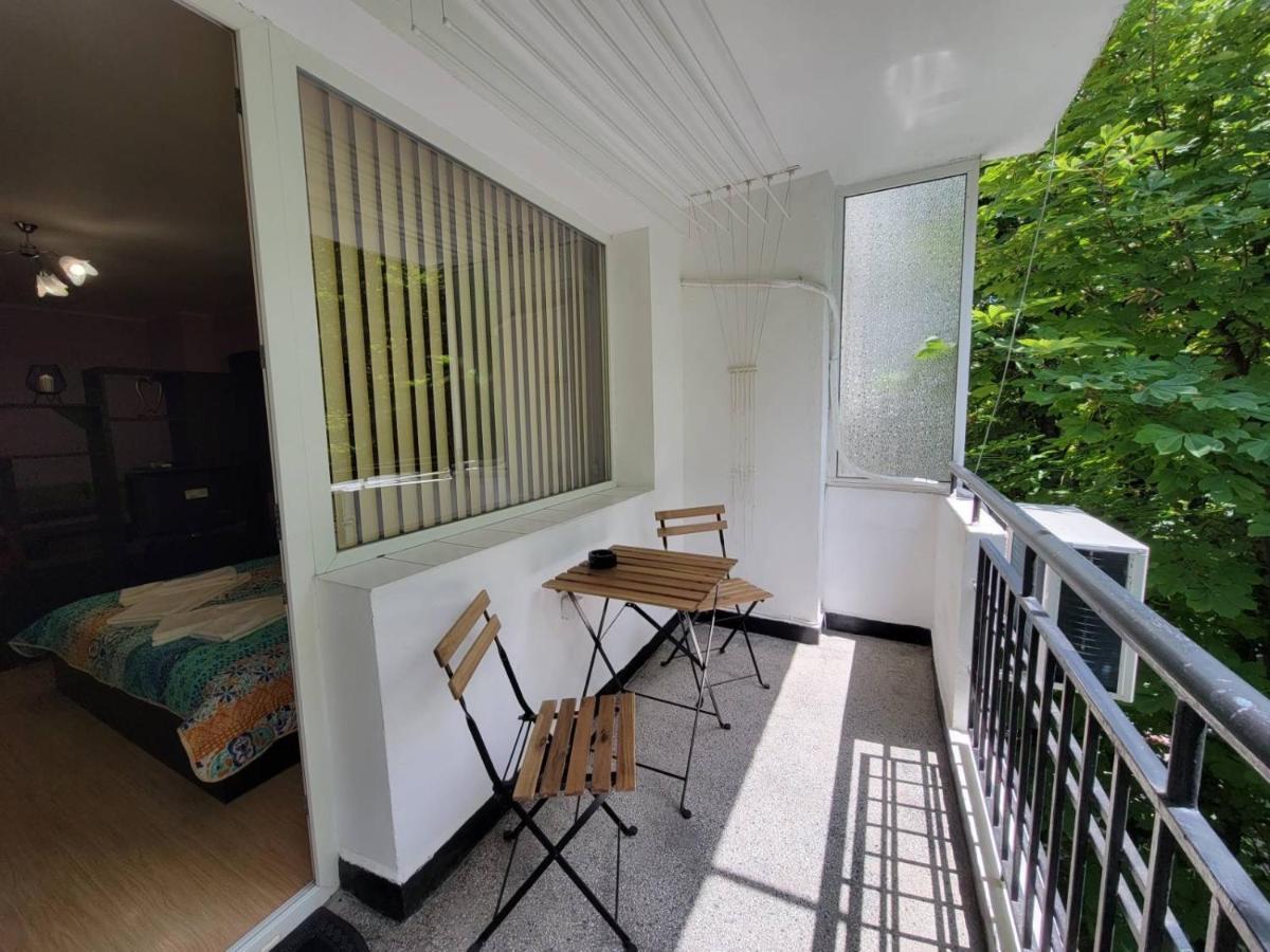 Prista Apartment Ruse Zewnętrze zdjęcie