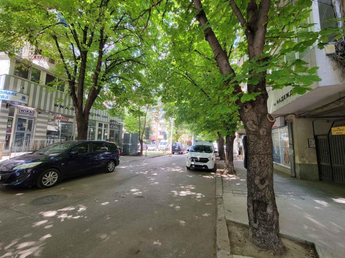 Prista Apartment Ruse Zewnętrze zdjęcie